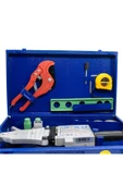 EUROMAX Boru Kaynak Makinası 1500W EMX40521 - 4