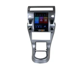 CİTROEN C4 OLD 2005/2010 TESLA 9.7 İNÇ 6-128 thumbnail 2