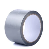 Tamir Takviye Bandı 48Mm X 10M Gri 1 Adet - 1