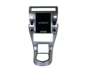 CİTROEN C4 OLD 2005/2010 TESLA 9.7 İNÇ 4-32 thumbnail 1