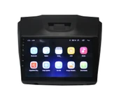 ISUZU D-MAX 2012/2019 9 İNÇ 4-32 thumbnail 3