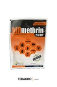 Killmethrin Toz Böcek Karınca Zehiri 2,5 Wp (30 G) - 1