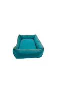 Hola Pet Kedi & Köpek Yatağı Ayrı Kullanılabilir Minderli - 4