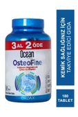 Ocean OsteoFine 180 Tablet - 1