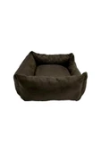 Cocoa Büyük Pet Kedi & Köpek Yatağı Ayrı Kullanılabilir Minderli 60x60x60x60 - 3
