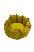 Lion Pet Kedi & Köpek Yatağı Ayrı Kullanılabilir Minderli - 3