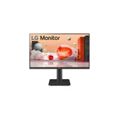 Lg 24.5" 25MS550-B FHD 5ms 100Hz HDMI Yükseklik Ayarlı IPS Monitör - 1