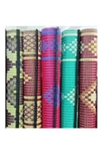 Plastik Hasır 120 X 230 Savan Piknik Kilimi Cami Hasırı - 3