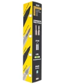 Monteverde One Touch Tool Tükenmez Kalem Kırmızı - 1