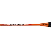 Yonex Gr 360 Turuncu (Kordajlı) (Ort. 95g) Badminton Raketi - 4