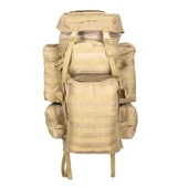 Sea Horse Sırt Çantası 110 Lt Desert - 1