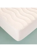 Othello Protecta Micra Aqua Sıvı Geçirmez Yatak Alezi 200x200 cm - 2