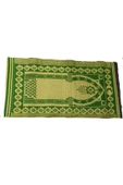 Plastik Hasır Seccade 60 X 125 cm - 3