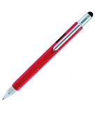 Monteverde One Touch Tool Tükenmez Kalem Kırmızı - 2