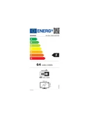 Grundig 50GHU7500B 50" 127 Ekran Uydu Alıcılı 4K Ultra HD Smart LED TV - 4