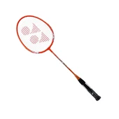 Yonex Gr 360 Turuncu (Kordajlı) (Ort. 95g) Badminton Raketi - 1