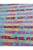 Plastik Hasır Savan Piknik Kilimi Cami Hasırı 180 X 270  Hasır - 7