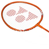 Yonex Gr 360 Turuncu (Kordajlı) (Ort. 95g) Badminton Raketi - 5