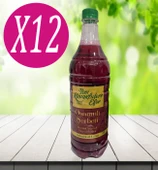 Yeni Kavaklıdere Efor Osmanlı Şerbeti 1 lt X 12 adet - 1