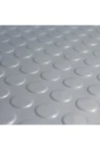 Pvc Paralı Muşamba 110 Cm X 12 Metre Zemin Yer Otomobil Döşemesi Kaplama - 5