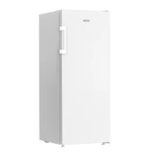 Altus AL 609 NFE Beyaz Dikey Derin Dondurucu - 2