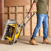 Stanley SST1800 Tezgah Testere 1800 Watt 254mm - 8