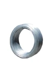 Galvaniz Tel 3 Mm 4 Kg Tel - Gergi Teli Galvaniz 72 Metre - 1