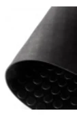 Pvc Paralı Muşamba 110 Cm X 750 Cm Zemin Yer Otomobil Döşemesi Kaplama - 4