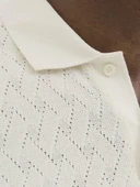 Jack Jones Blatrent Polo Yaka Erkek Tişört 12275090 - 7