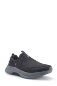 Lumberjack COMPER 5FX 101932452 Erkek Spor Ayakkabı Siyah K.Gri 40-45 - 2