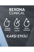 Rexona Clinical Protection Clean Scent Men 45 ml - 6