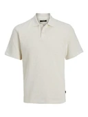 Jack Jones Blatrent Polo Yaka Erkek Tişört 12275090 - 5
