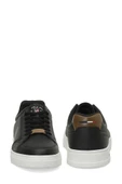 U.S. Polo Assn. NOAH 5FX 101947859 Erkek Sneaker Ayakkabı Siyah 40-45 - 5