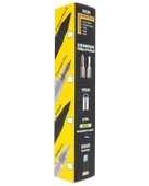 Monteverde One Touch Tool Tükenmez Kalem Gold - 1