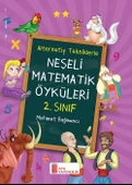Ata 2.Sınıf Okula Yardımcı Eğitici Öykülerle Okuduğumu Anlıyorum- Neşeli Matematik Öyküleri thumbnail 2