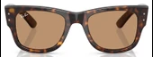 Ray-Ban RB0840S 902/53 51 Unisex Güneş Gözlüğü - 2