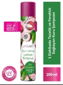 Urban Care Kuru Şampuan Sparkling Lychee Breeze 200 Ml - 1