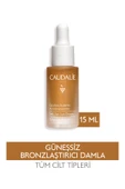Caudalie Güneşsiz Bronzlaştırıcı Damla 15 ml - 1