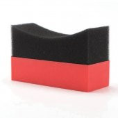 Dvx Lastik Parlatma Süngeri 1 adet thumbnail 1