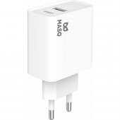 MASQ EB-PD510 APPLE LİSANSLI 20W HIZLI ŞARJ ADAPTÖ - 1
