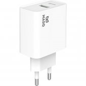 MASQ EB-PD510 APPLE LİSANSLI 20W HIZLI ŞARJ ADAPTÖ - 2