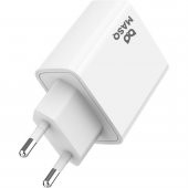 MASQ EB-PD510 APPLE LİSANSLI 20W HIZLI ŞARJ ADAPTÖ - 3