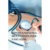 Hipertansiyona Multidisipliner Yaklaşım - 1
