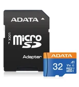 ADATA FLASH MEMORY SDHC CARD 32GBCLASS10 V10 - 1