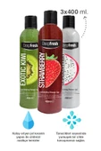 Arındırıcı Duş Jeli Karma Paket 3 X 400 Ml - 2