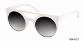 Ferrucci 5545c2 Unisex Güneş Gözlüğü - 1