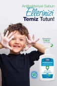 Antibakteriyel Sıvı Sabun 2 X 500 ml - 3