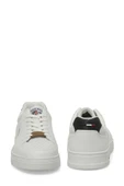 U.S. Polo Assn. NOAH 5FX 101947861 Erkek Sneaker Ayakkabı Beyaz 40-45 - 4