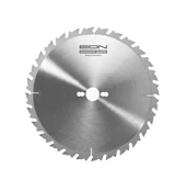 EDN TESTERE LWZ 400x30x36 dIs - 1