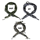 Kudos Taktik Boyunluk Renk : Yeşil thumbnail 2